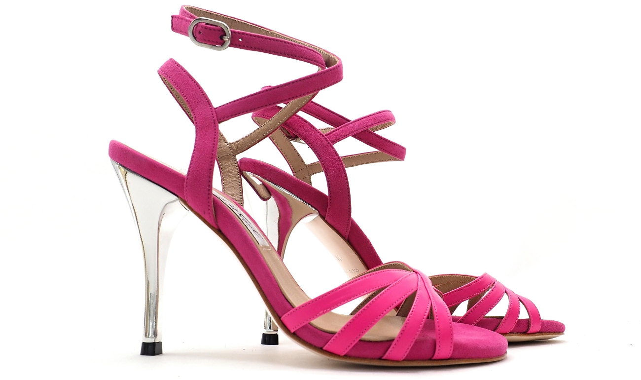 Comme il Faut - Fuchsia - Comme il Faut - Template